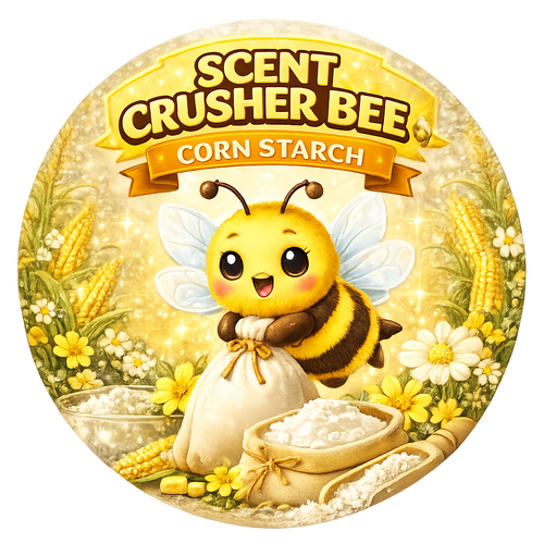 Scent Crusher Bee